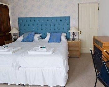 Harrogate Suites - Blue المظهر الخارجي الصورة