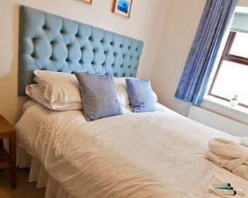 Harrogate Suites - Blue المظهر الخارجي الصورة